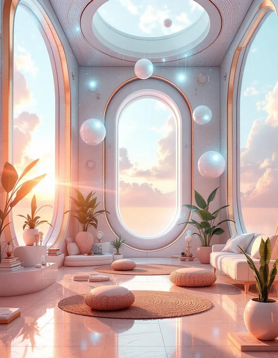 AI Hero Image Generator