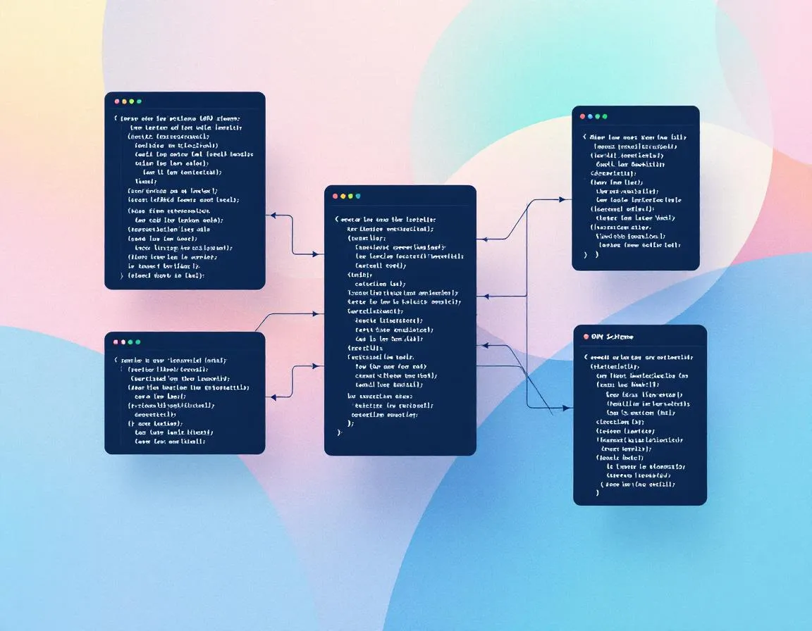 SaaS Hero Images & Visuals