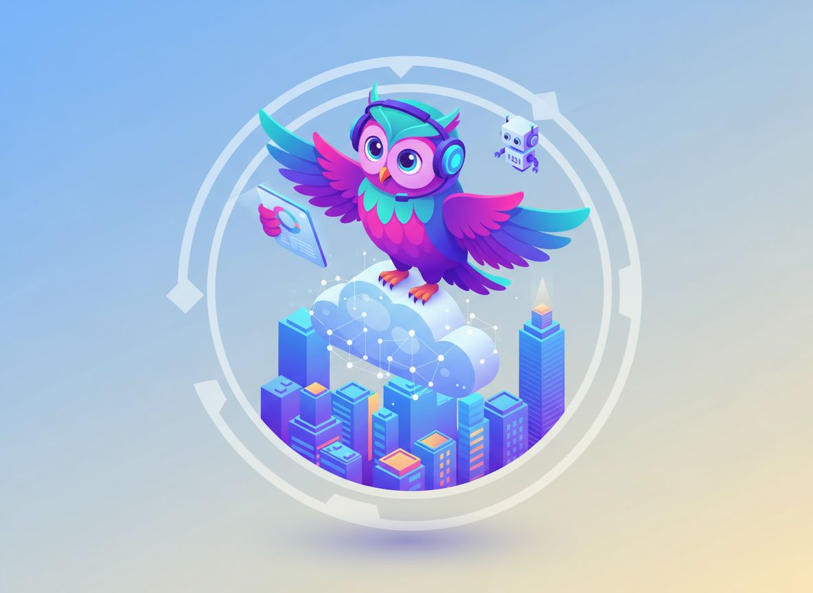 Logo & Brand Identity